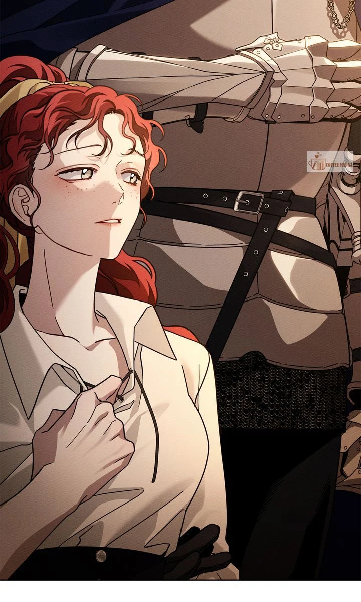 Under the Oak Tree Chapter 99 image 52